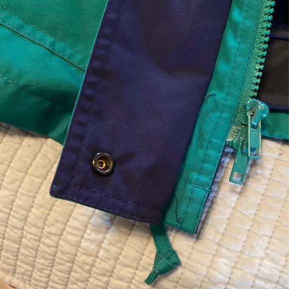 Vintage London Fog Women's Jacket Size Medium - Picture 3 of 8